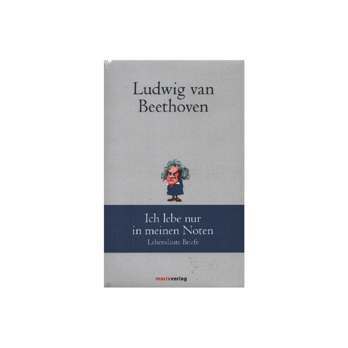 Ich lebe nur in meinen Noten box