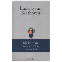 Ich lebe nur in meinen Noten