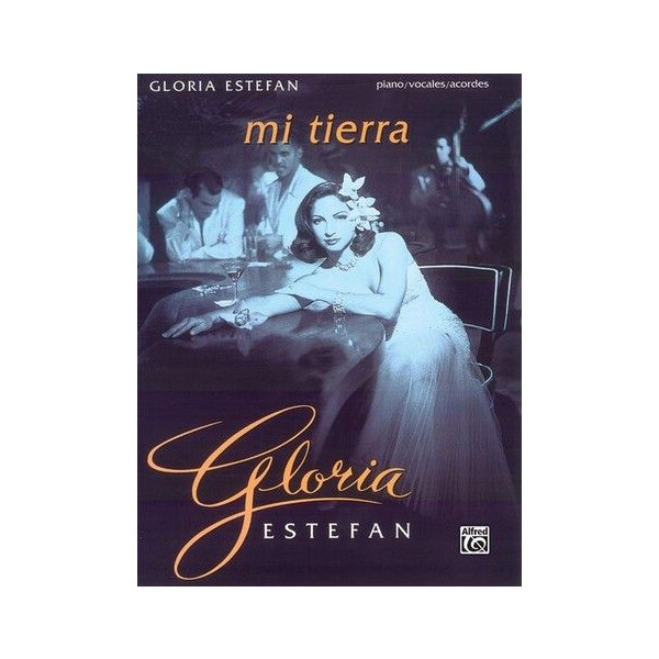 Gloria Estefan: Mi tierra