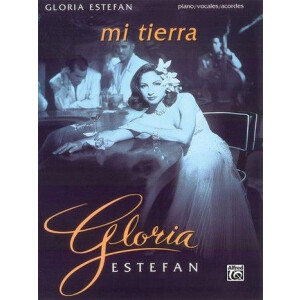 Gloria Estefan: Mi tierra