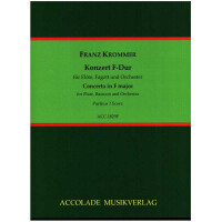 Konzert F-Dur