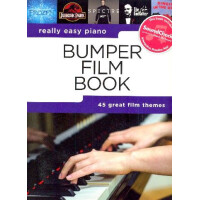 Bumper Film Book (+Soundcheck):