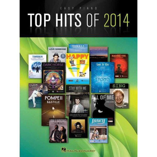 Top Hits of 2014: