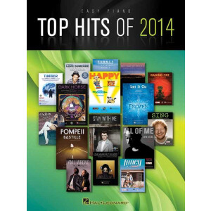 Top Hits of 2014: