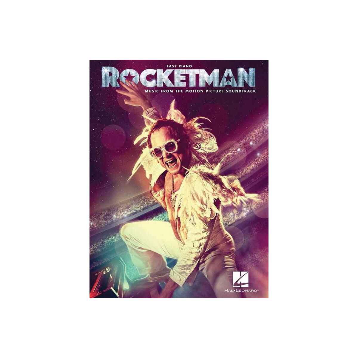 Rocket Man (Film 2019):
