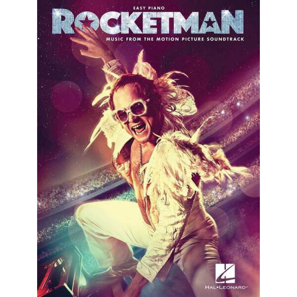 Rocket Man (Film 2019):