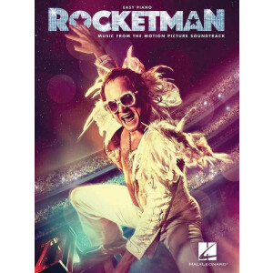 Rocket Man (Film 2019):