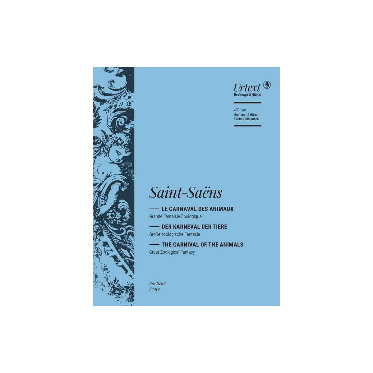 Le Carnaval des Animaux