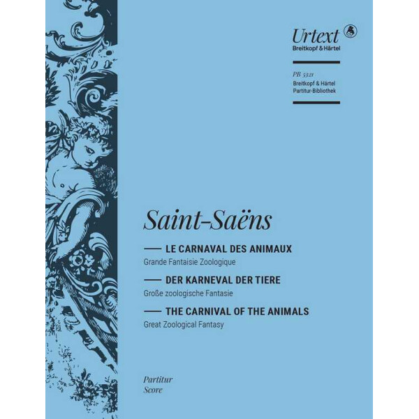 Le Carnaval des Animaux