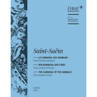 Le Carnaval des Animaux