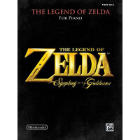 The Legend of Zelda - Symphony of the Goddesses: