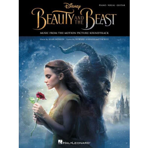 Beauty and the Beast (new edition 2017):