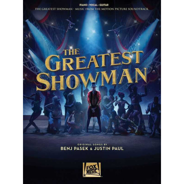 The greatest Showman (Film):