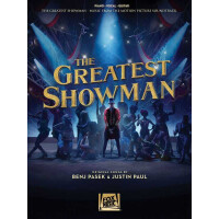 The greatest Showman (Film):