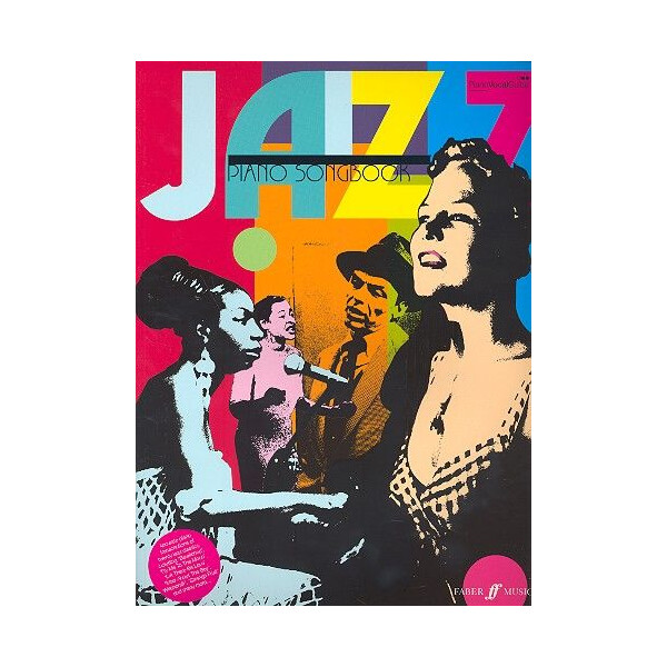 Piano Songbook Jazz: