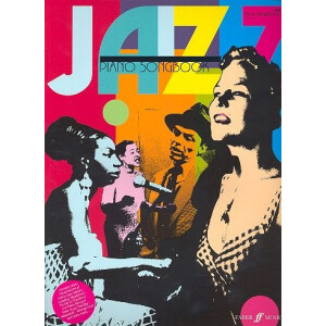Piano Songbook Jazz: