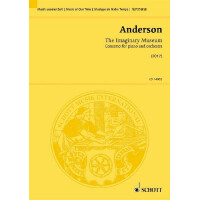 The imaginery Museum