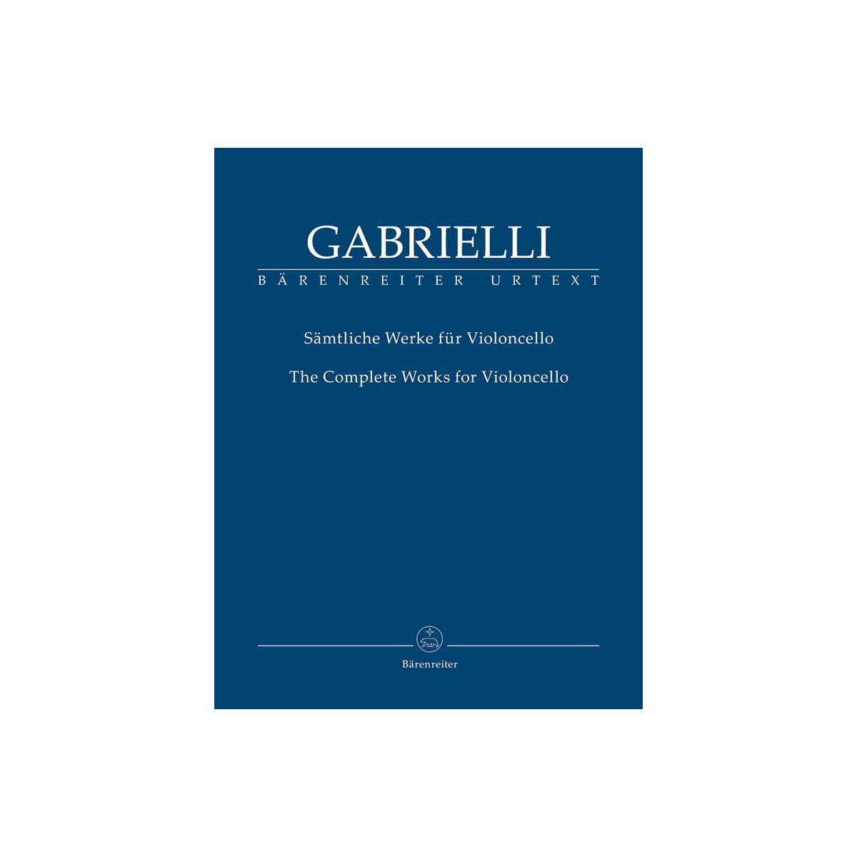 Sämtliche Werke box