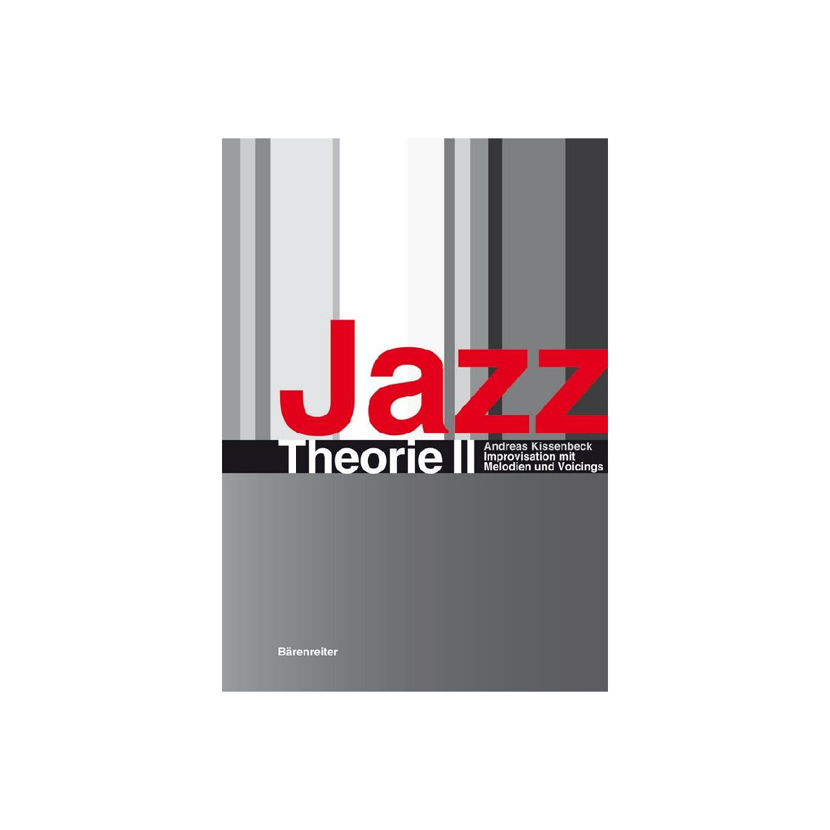Jazztheorie Band 2 box