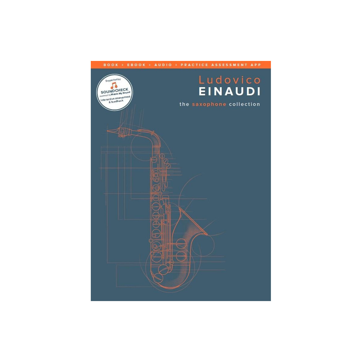 The Saxophon Collection (+Soundcheck)