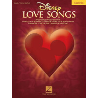 Disney Love songs