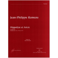 Hippolyte et Aricie RCT43