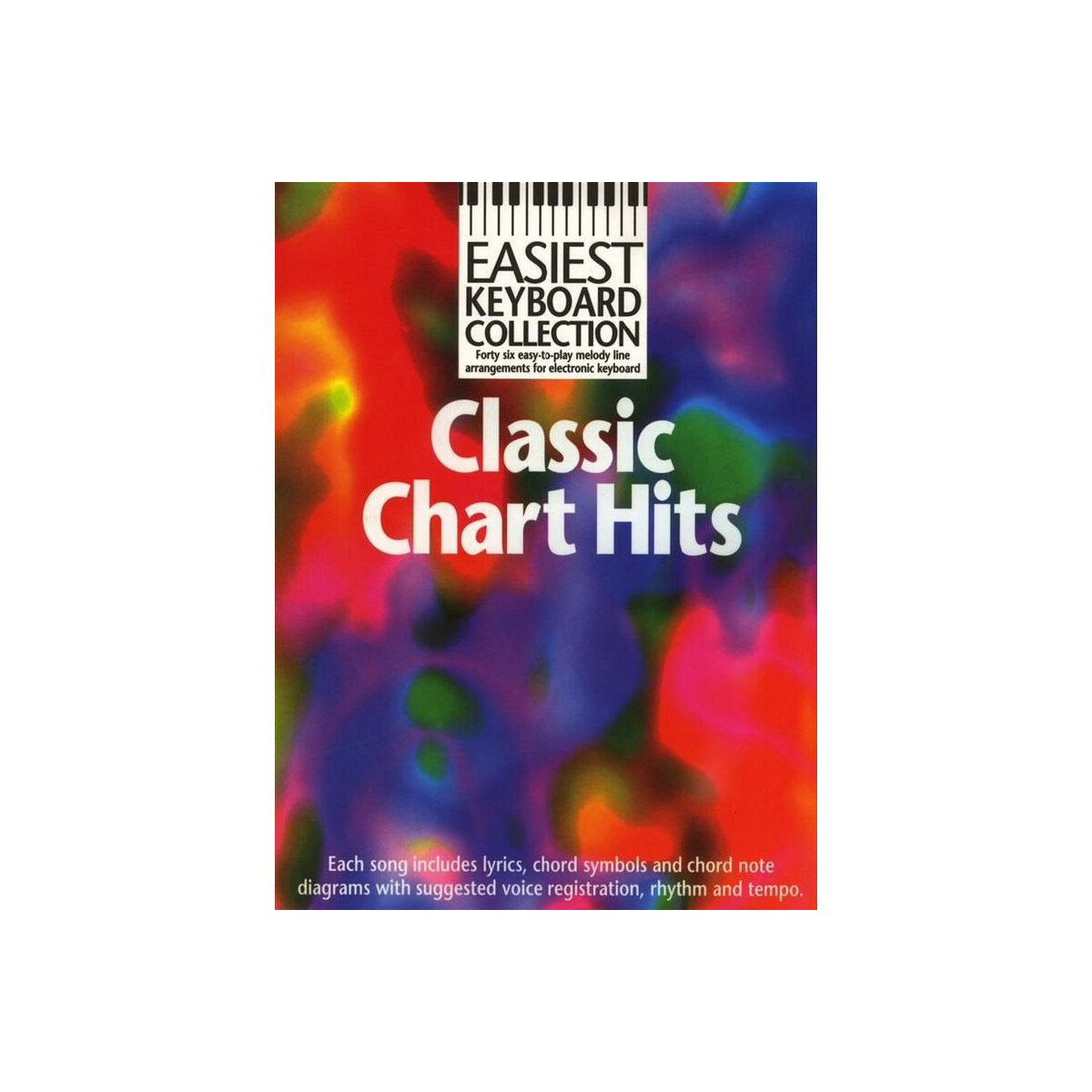 Easiest Keyboard Collection: