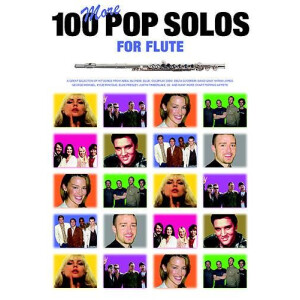 100 more Pop Solos: