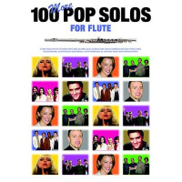 100 more Pop Solos: