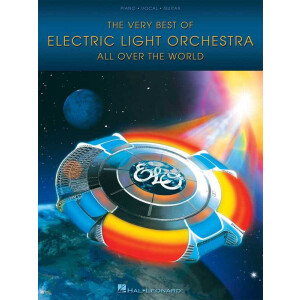 The very Best of Electric Light Orchestra