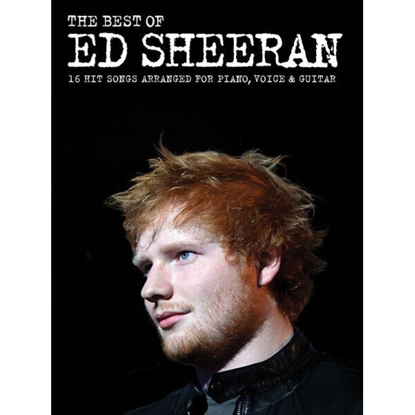 Ed Sheeran: Best of