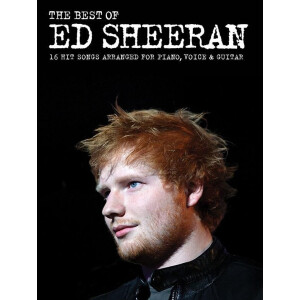 Ed Sheeran: Best of