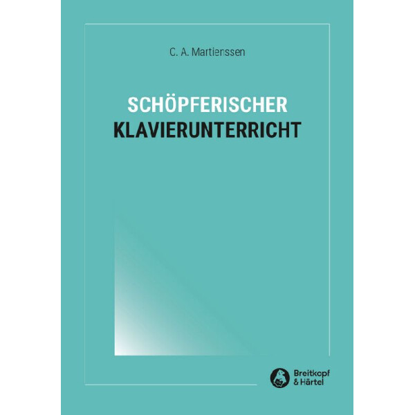 Schöpferischer Klavierunterricht