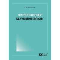 Schöpferischer Klavierunterricht