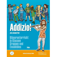 Addizio