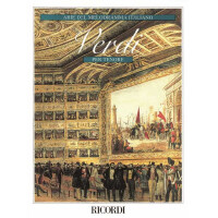 Arien für Tenor und Klavier (it)