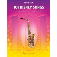 101 Disney Songs: