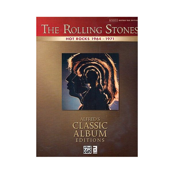 The Rolling Stones: Hot Rocks 1964 - 1971