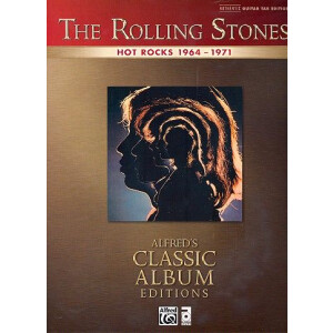 The Rolling Stones: Hot Rocks 1964 - 1971