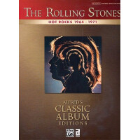 The Rolling Stones: Hot Rocks 1964 - 1971