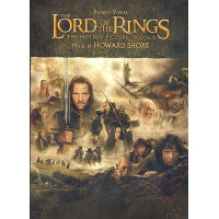 The Lord of the Rings (Motion Picture Trilogy):