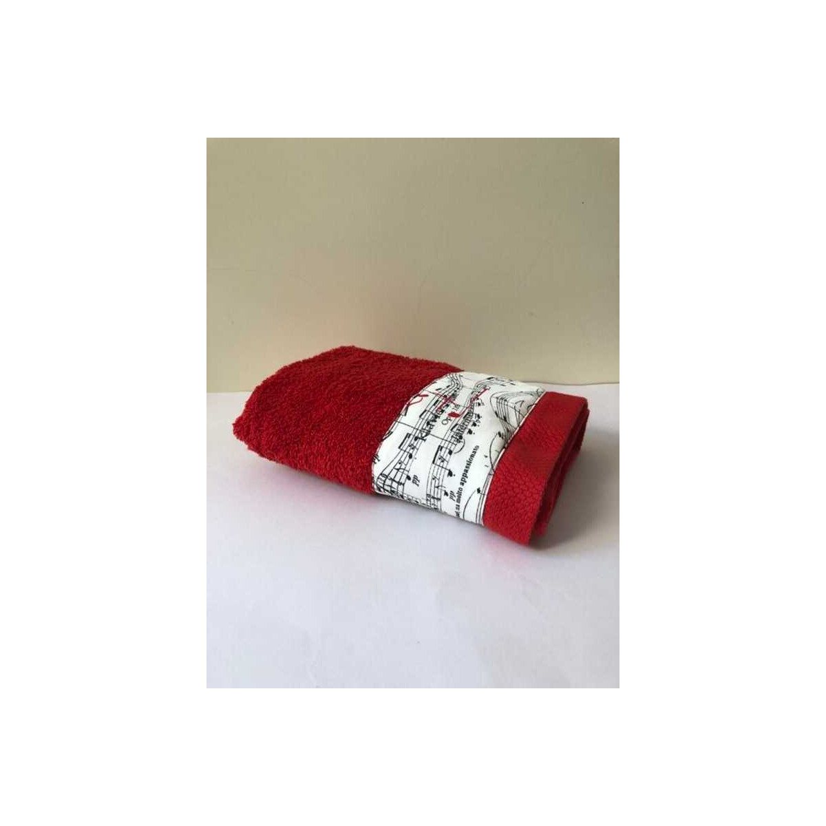 Handtuch Nutcracker Handtuch