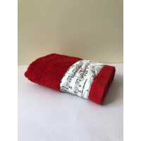 Handtuch Nutcracker Handtuch