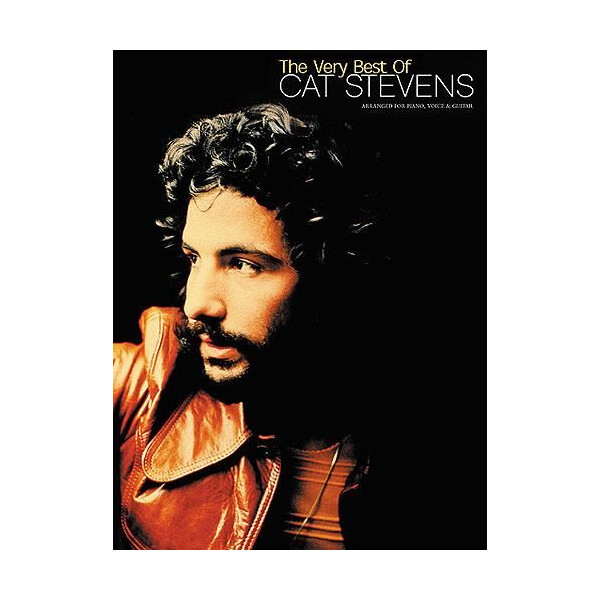 The very Best of Cat Stevens: