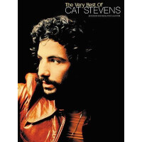 The very Best of Cat Stevens:
