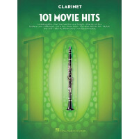 101 Movie Hits:
