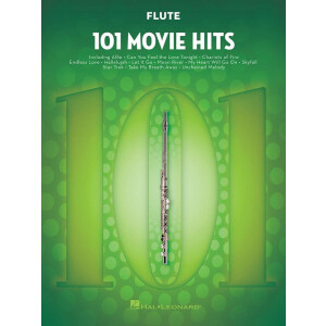 101 Movie Hits: