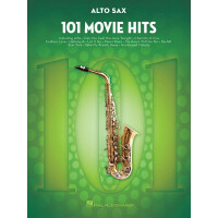 101 Movie Hits: