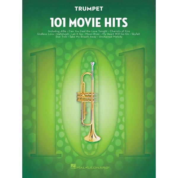 101 Movie Hits: