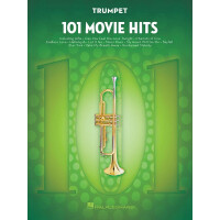101 Movie Hits: